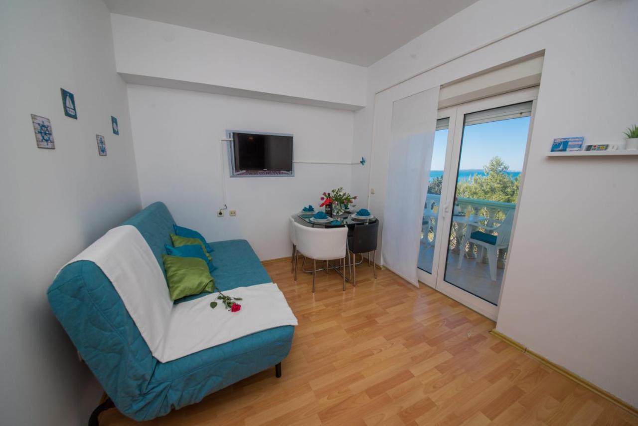 Apartmani Fila Vrsi Exterior foto